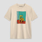 Playera Silla De Van Gogh