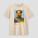 Playera Mao de Andy Warhol