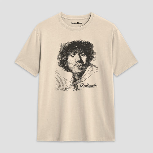 Playera Rembrandt