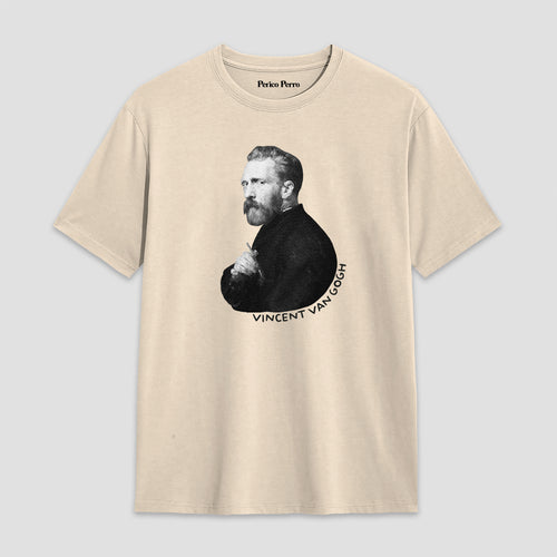 Playera Vincent Van Gogh