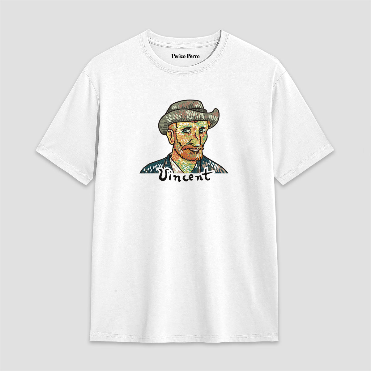 Playera Vincent
