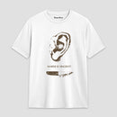 Playera Where Is Vincent?