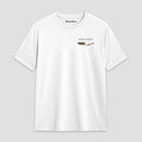 Playera Where Is Vincent? - Espalda