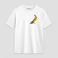 Playera Velvet Underground - Pecho