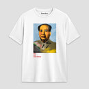 Playera Mao de Andy Warhol
