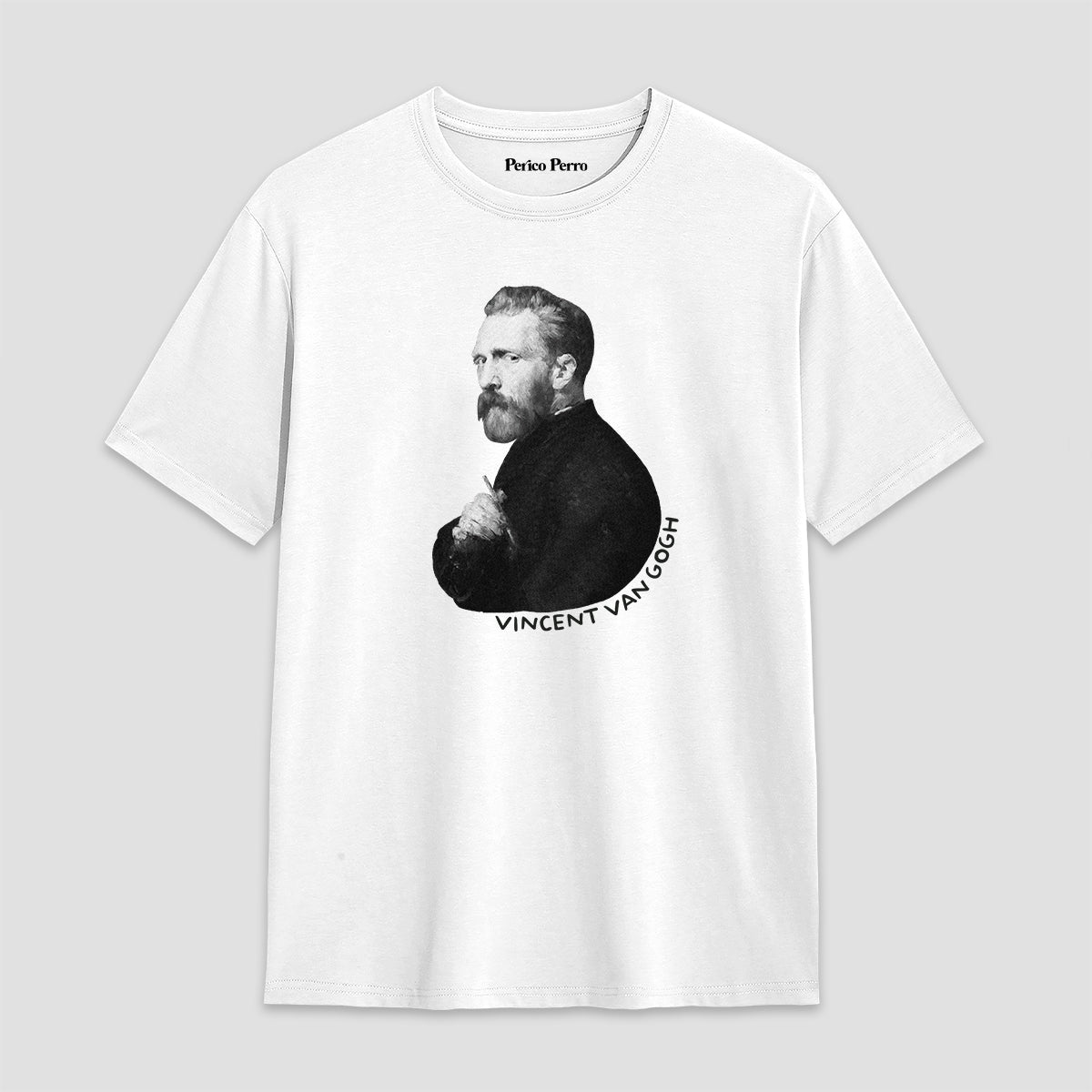 Playera Vincent Van Gogh