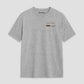 Playera Where Is Vincent? - Espalda