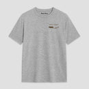 Playera Where Is Vincent? - Espalda