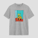 Playera Silla De Van Gogh