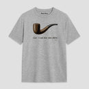 Playera Esto No Es Una Pipa