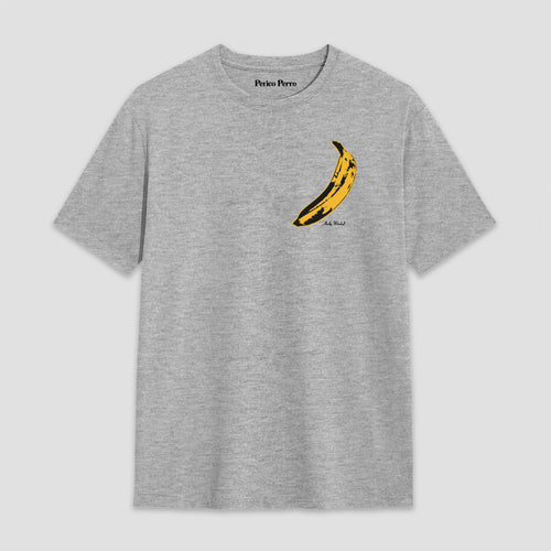 Playera Velvet Underground - Pecho