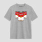 Playera Campbell´s Soup de Warhol
