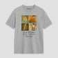 Playera Gustav Klimt