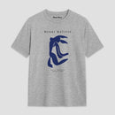 Playera Blue Nude II - Matisse