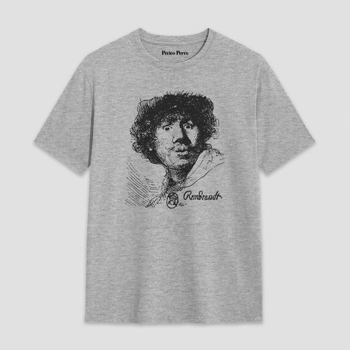 Playera Rembrandt