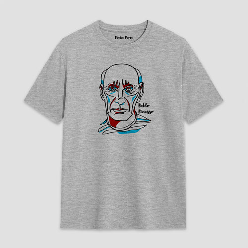 Playera Pablo Picasso