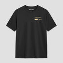 Playera Where Is Vincent? - Espalda