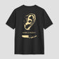 Playera Where Is Vincent? - Espalda