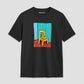 Playera Silla De Van Gogh