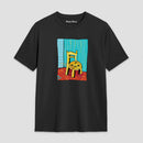 Playera Silla De Van Gogh