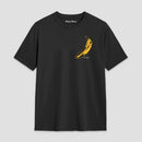 Playera Velvet Underground - Pecho