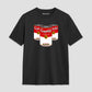 Playera Campbell´s Soup de Warhol