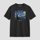 Playera La Noche Estrellada de Van Gogh