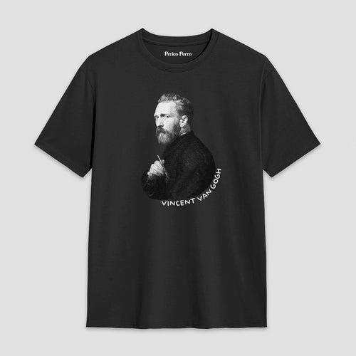 Playera Vincent Van Gogh