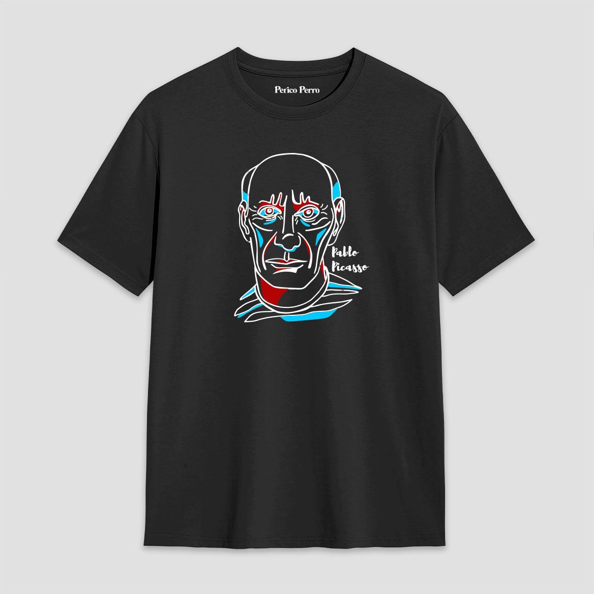 CH / Negro