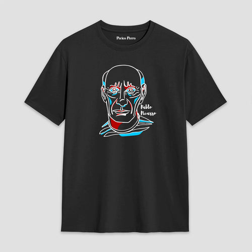 Playera Pablo Picasso