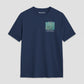 Playera Almond Blossom de Van Gogh