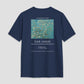 Playera Almond Blossom de Van Gogh