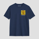 Playera Sunflowers de Van Gogh