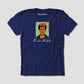 Playera Frida Kahlo