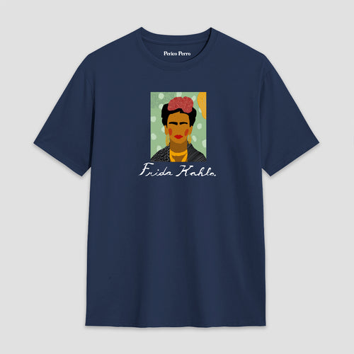 Playera Frida Kahlo