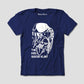 Playera The Kiss de Gustav Klimt