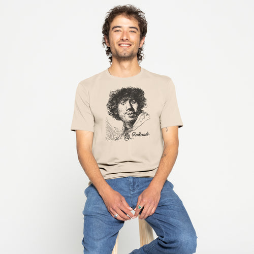 Playera Rembrandt