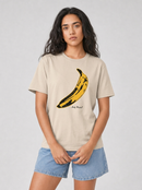 Playera Velvet Underground