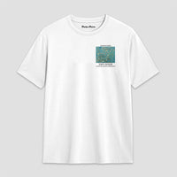 Playera Almond Blossom de Van Gogh