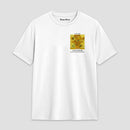 Playera Sunflowers de Van Gogh