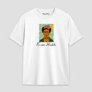 Playera Frida Kahlo