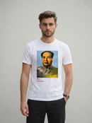 Playera Mao de Andy Warhol