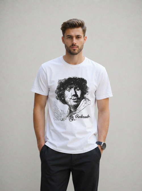 Playera Rembrandt