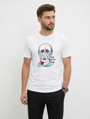 Playera Pablo Picasso