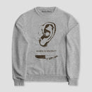 Sudadera Where Is Vincent?