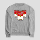 Sudadera Campbell´s Soup
