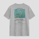 Playera Almond Blossom de Van Gogh