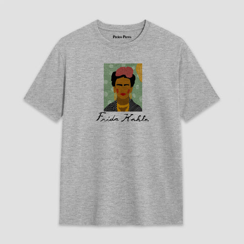 Playera Frida Kahlo