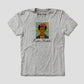 Playera Frida Kahlo