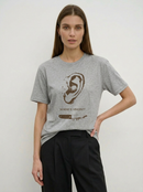 Playera Where Is Vincent?